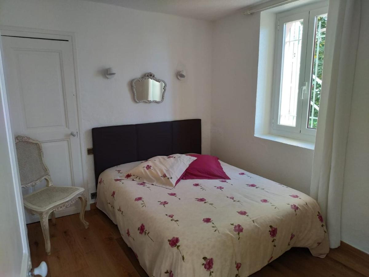 Apartment Maison Trucchi *