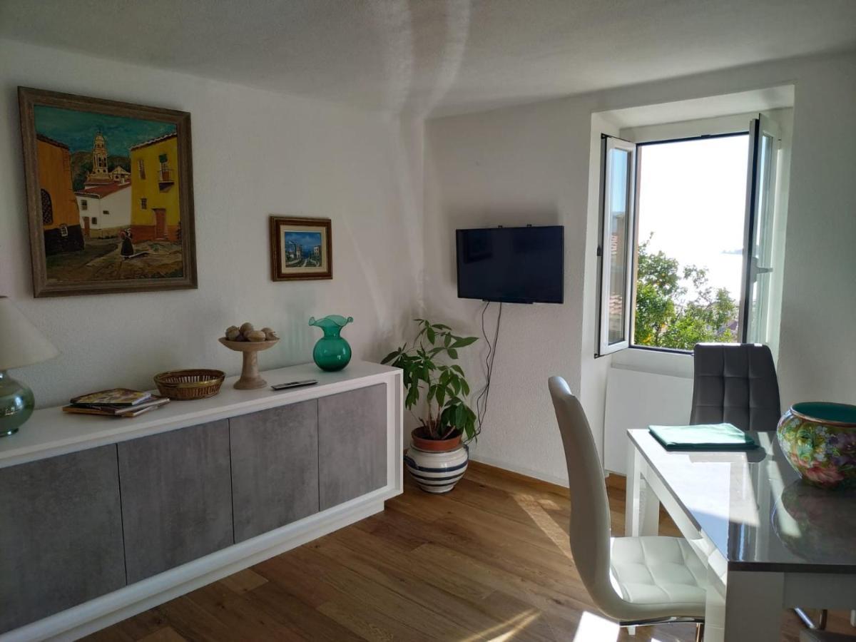 Maison Trucchi Menton