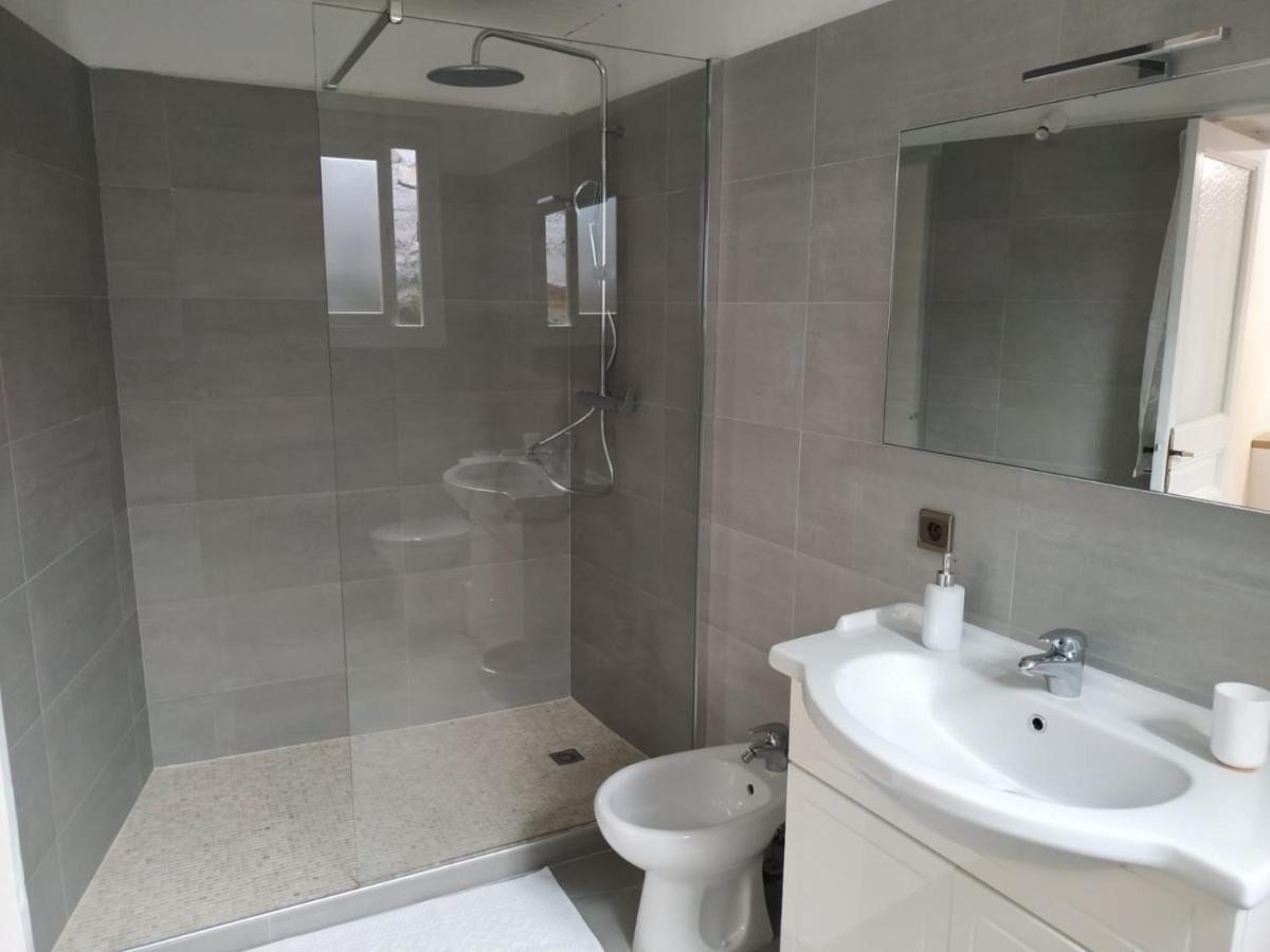 Maison Trucchi Menton