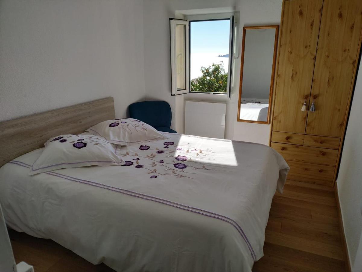 Maison Trucchi Menton
