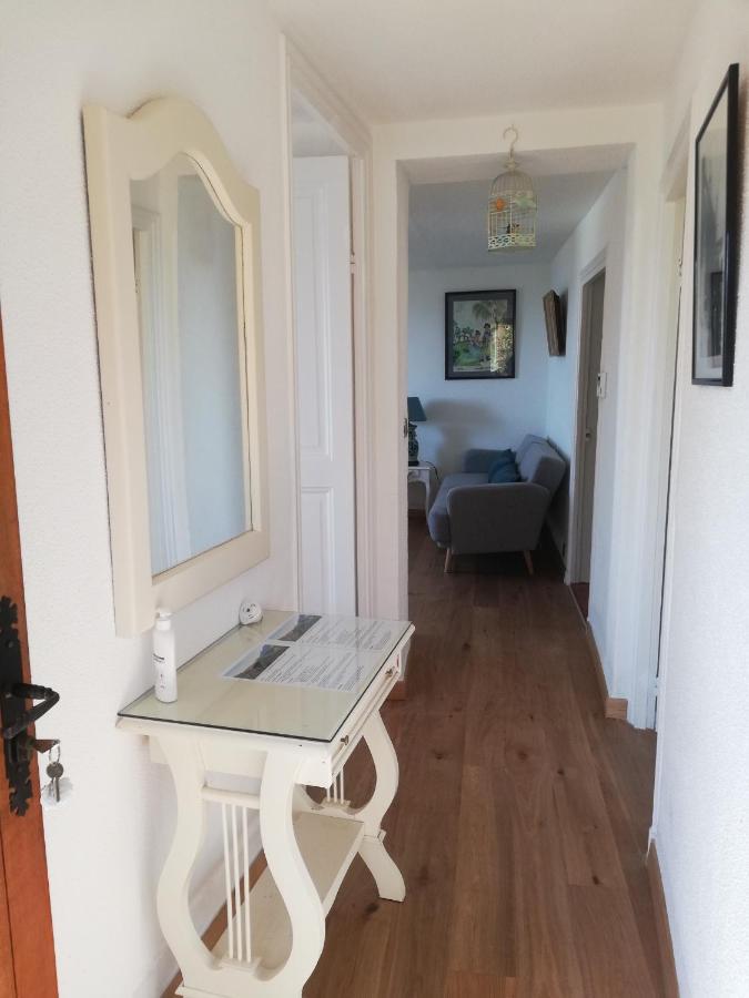 Maison Trucchi Apartment *