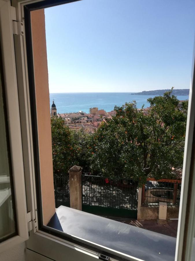 Maison Trucchi * Menton