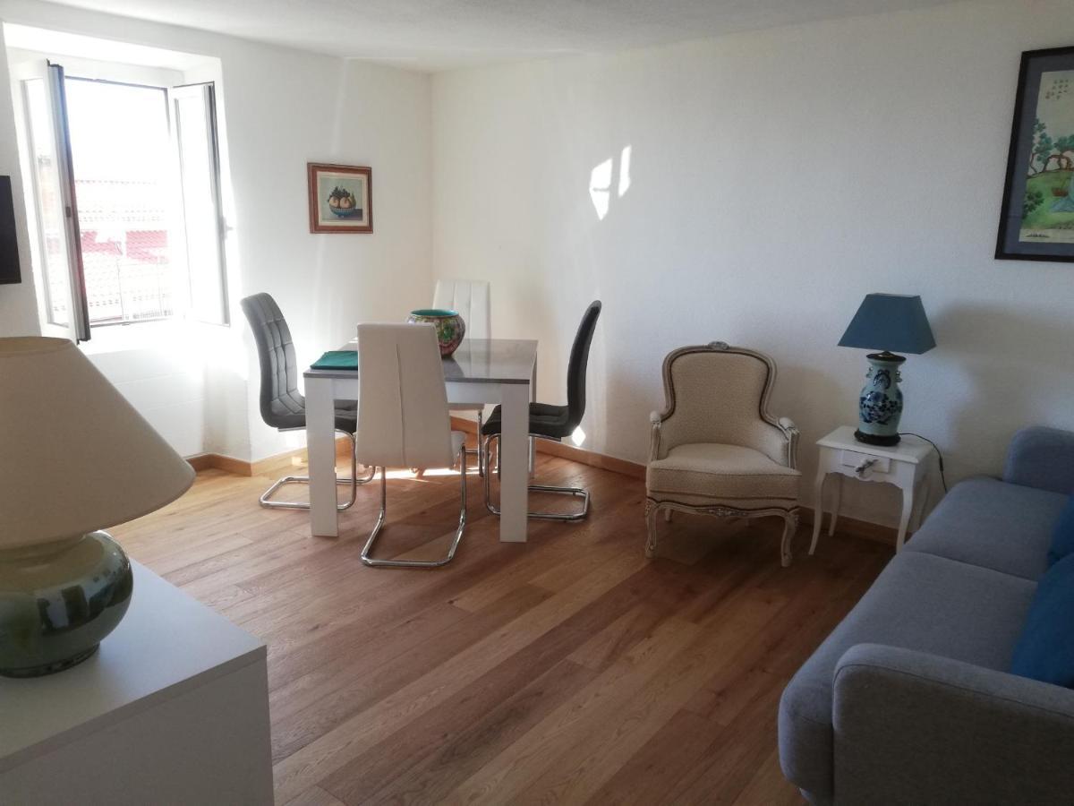 Maison Trucchi Menton