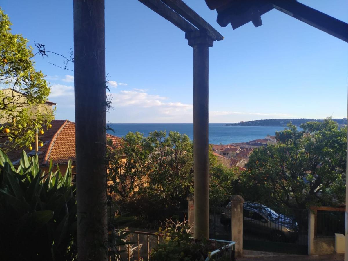 Apartment Maison Trucchi Menton