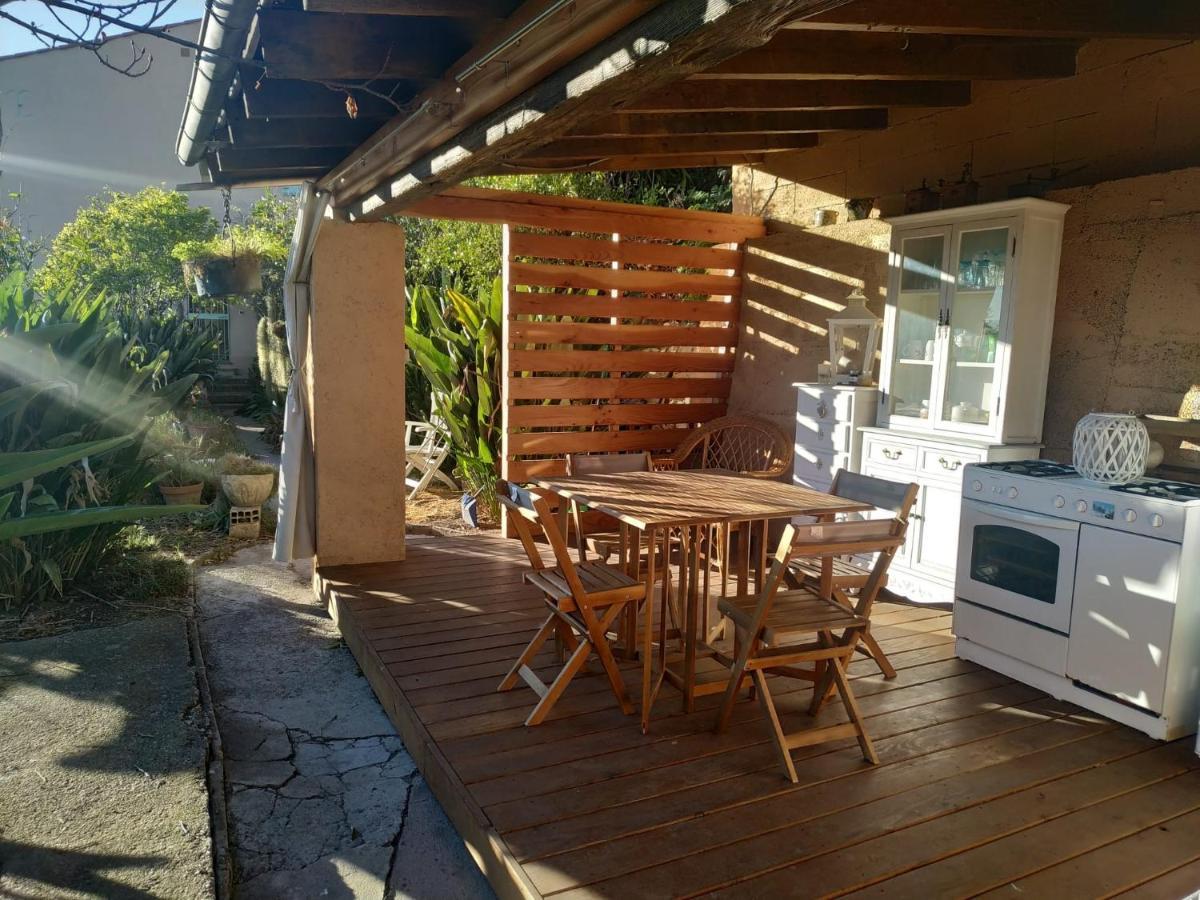 Maison Trucchi