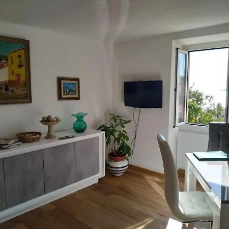 Maison Trucchi Menton Exterior foto