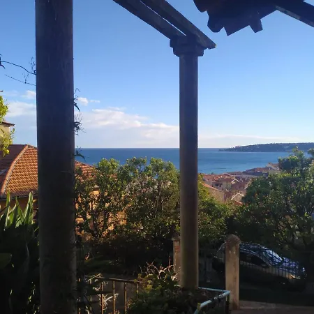 Maison Trucchi Menton Exterior foto