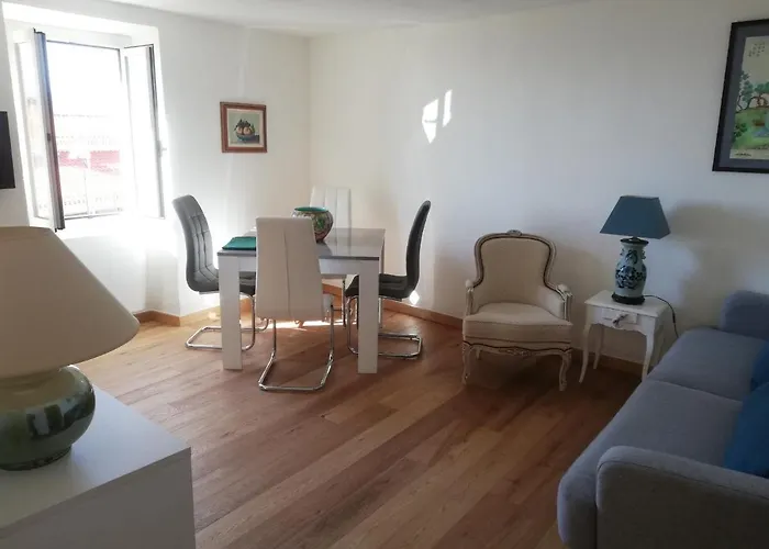 Maison Trucchi