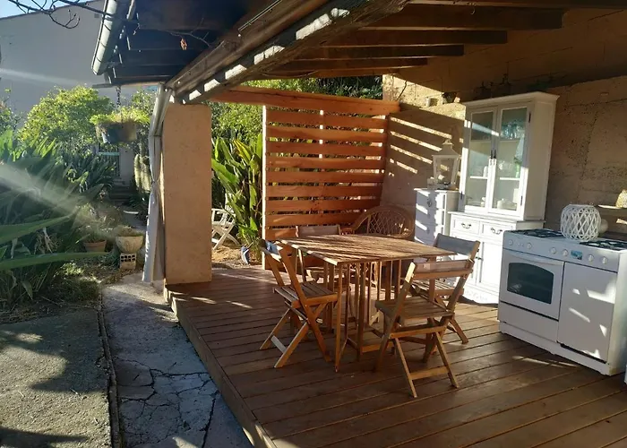 Maison Trucchi