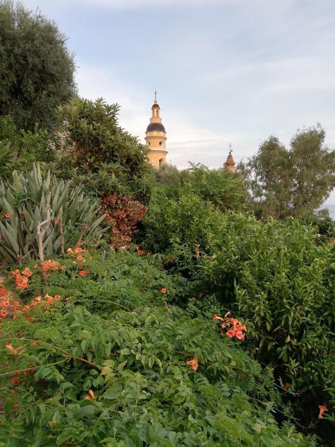 Appartement Maison Trucchi Menton