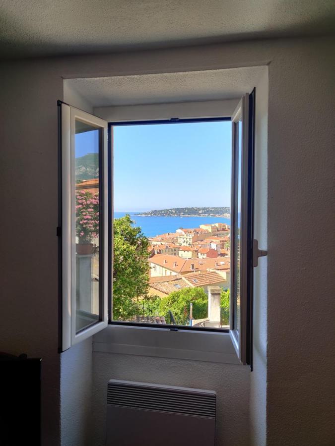 Appartement Maison Trucchi Menton