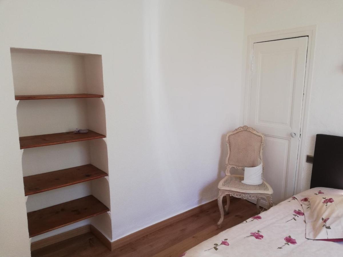 Maison Trucchi
