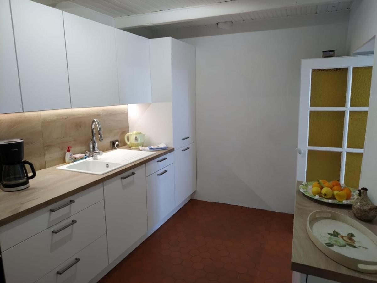 Maison Trucchi *