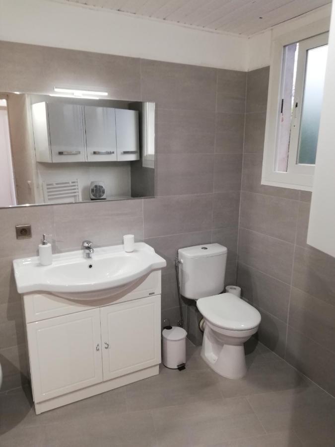 Maison Trucchi Apartment *