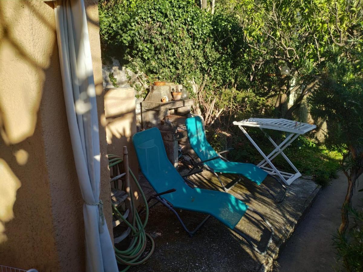 Apartment Maison Trucchi